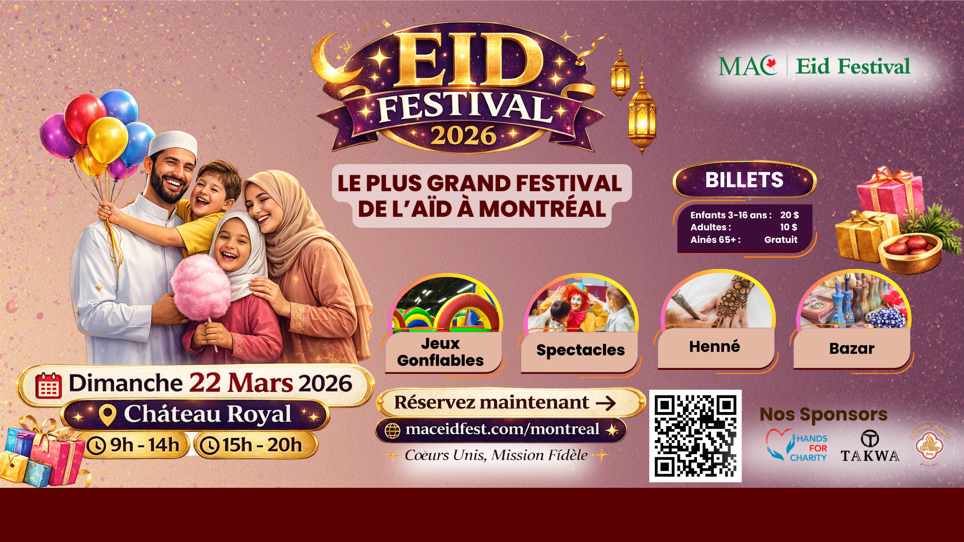 Eid Festival