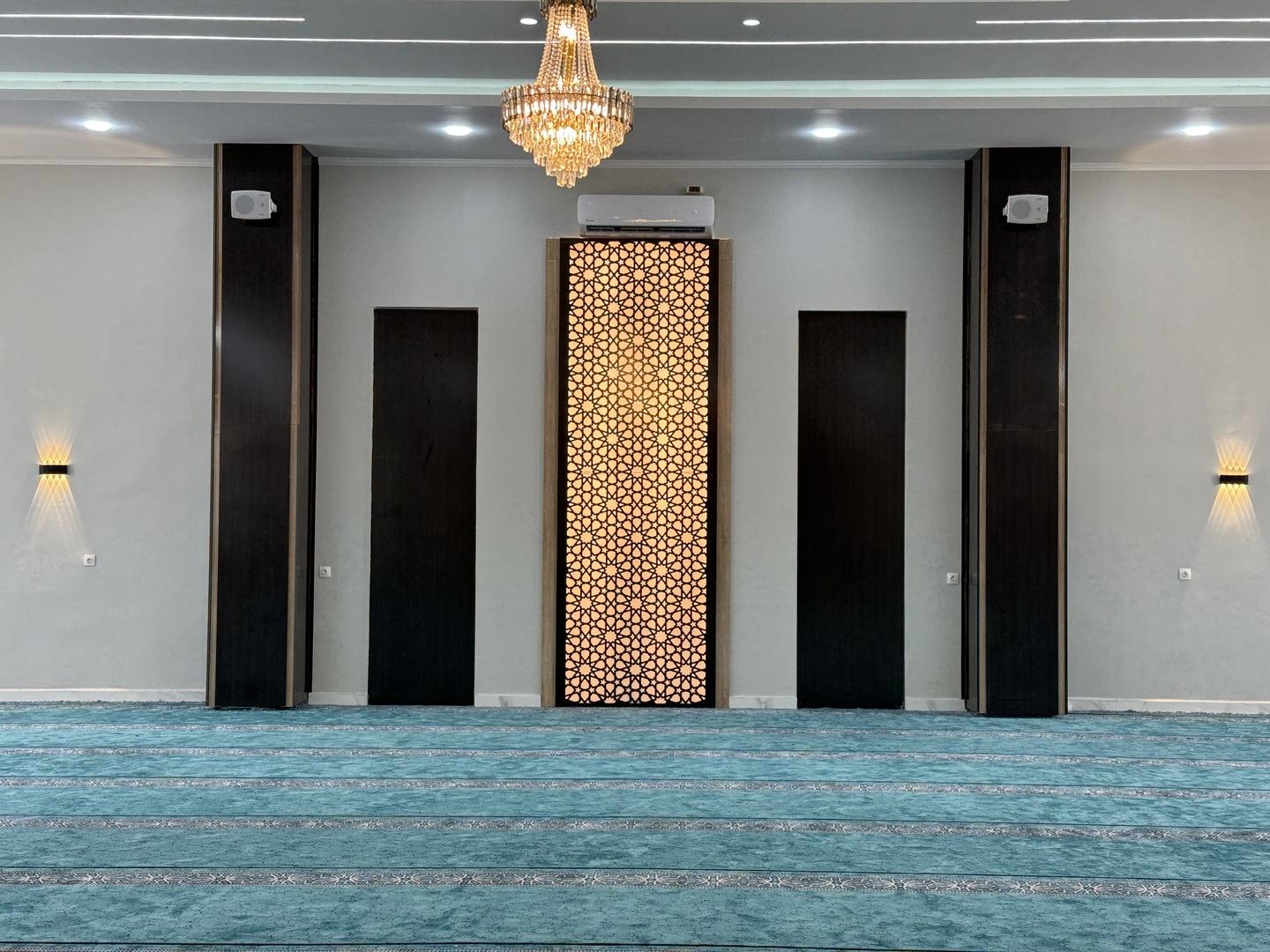 مسجد التقوى