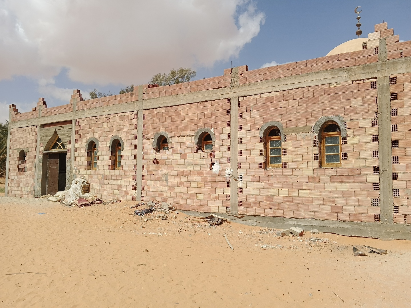 مسجد عثمان بن عفان