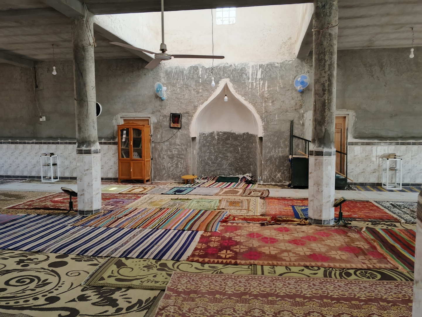 مسجد عثمان بن عفان