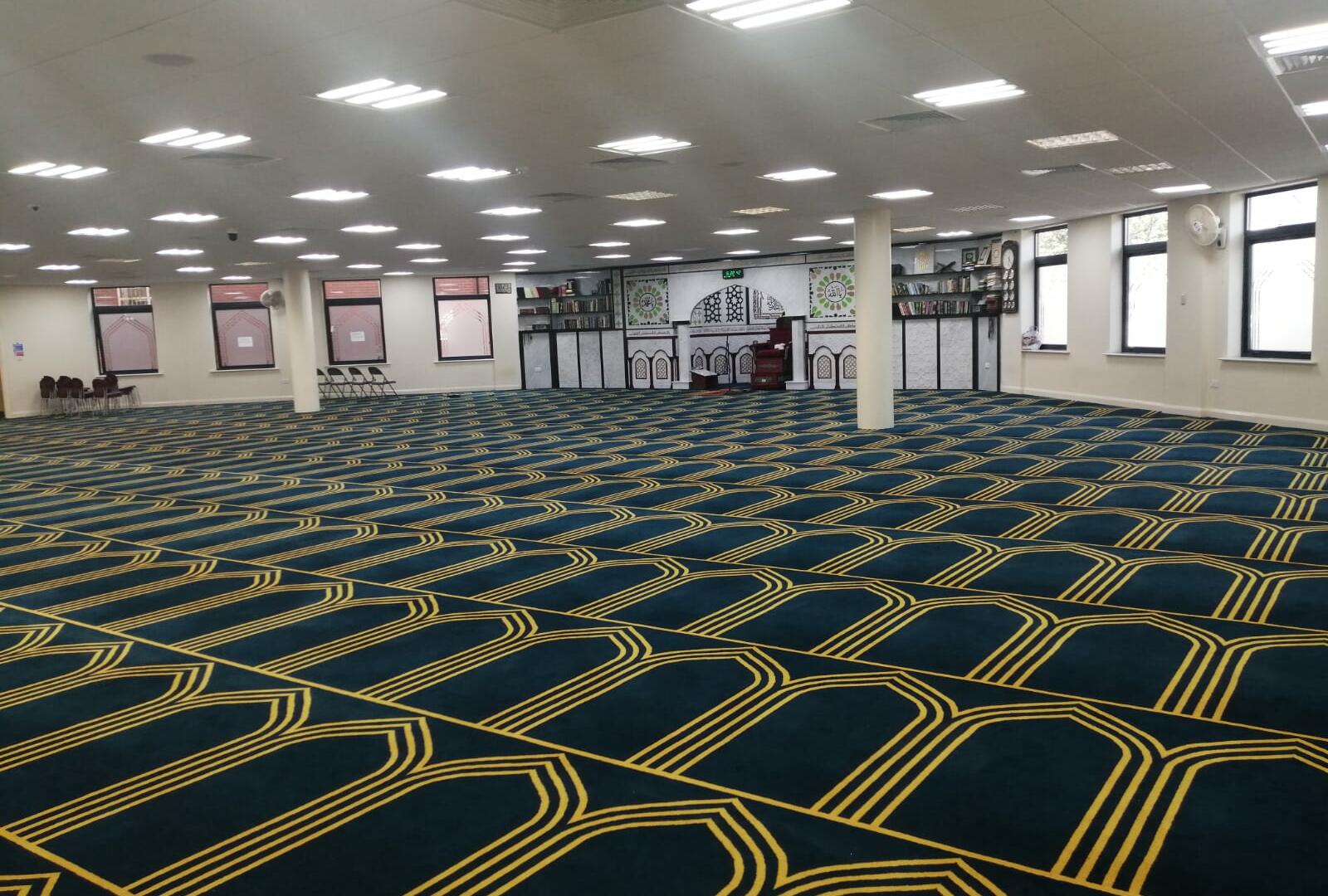 Madina Masjid Sheffield