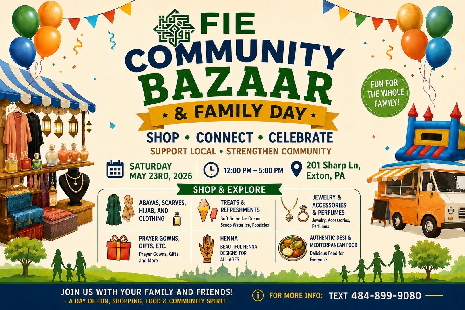 Community Day
