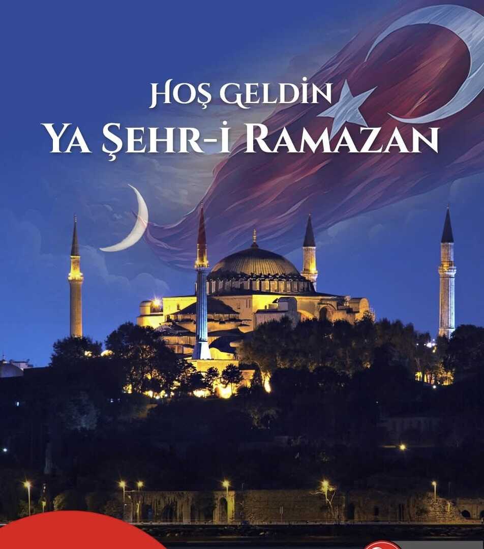 Ramazan 2