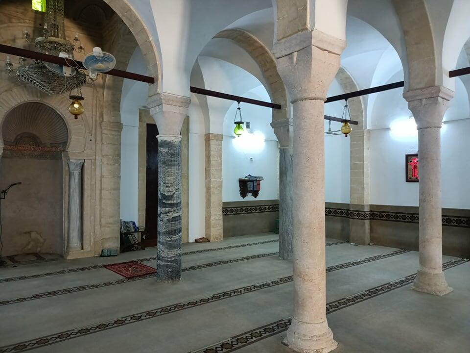 الجامع الأعظم
