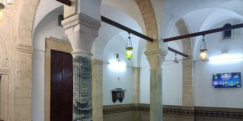الجامع الأعظم
