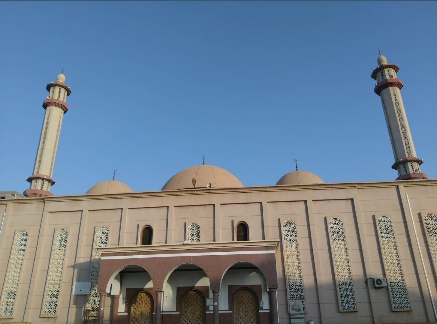 جامع العز بن عبد السلام