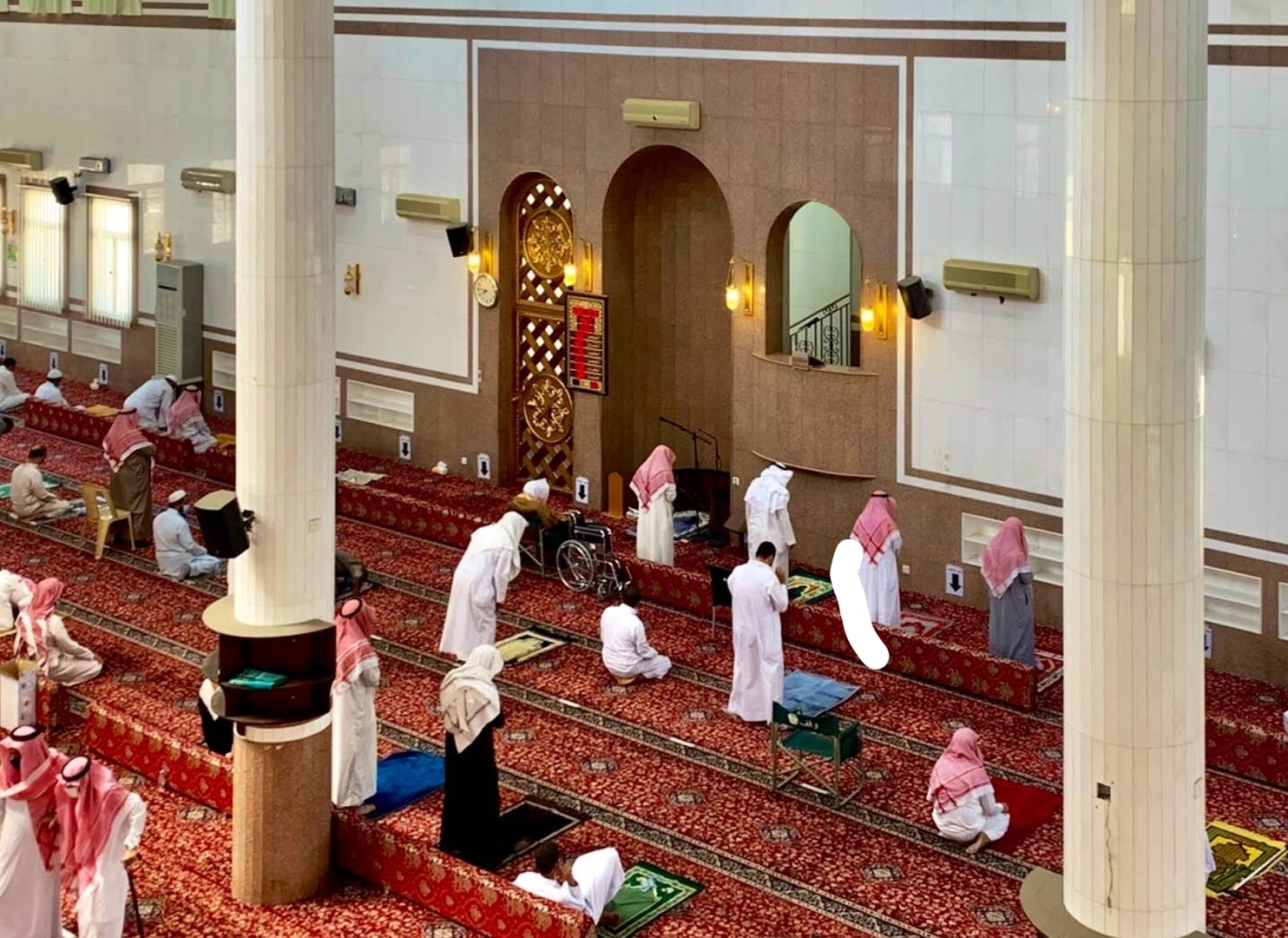 جامع العز بن عبد السلام