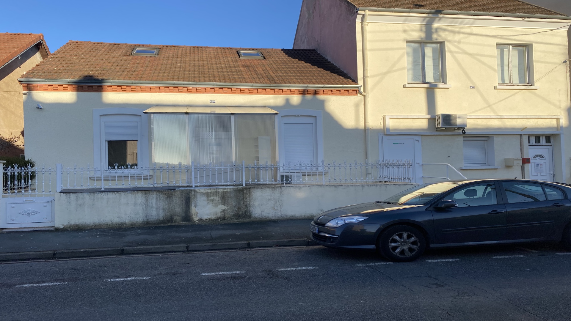 Mosquée du Creusot