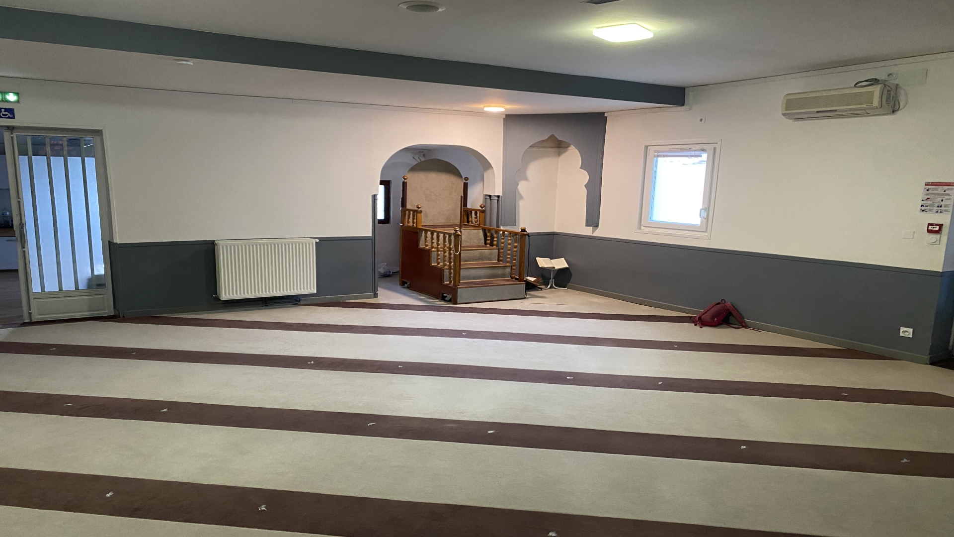 Mosquée du Creusot