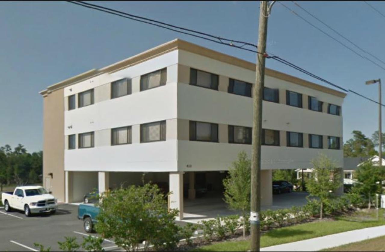 مسجد مريم - Debary