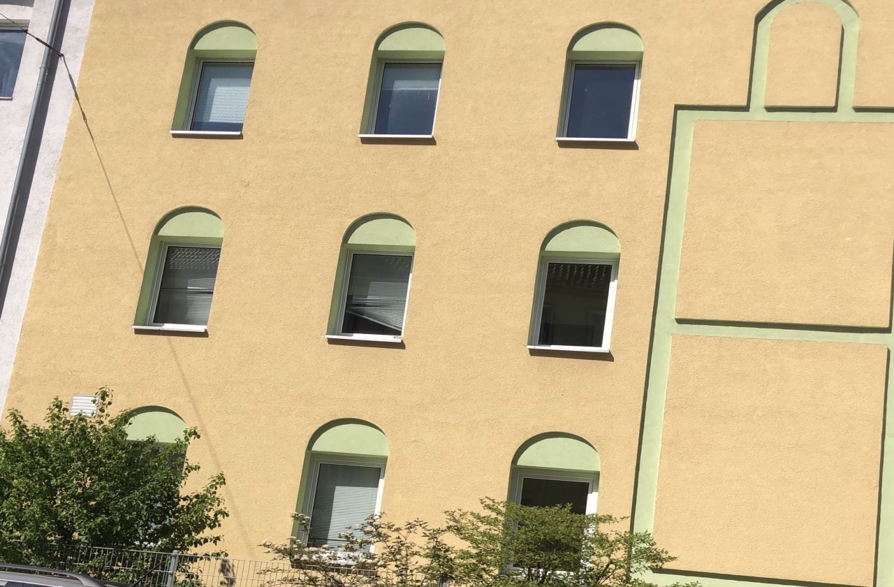 مسجد السنة - Hannover