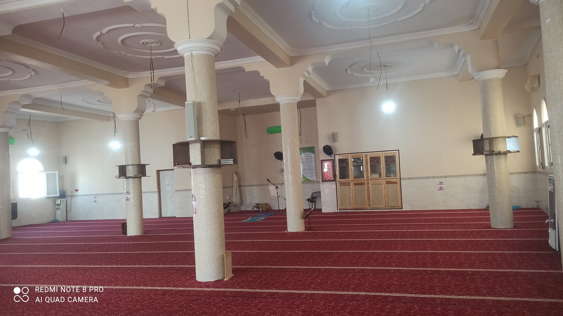 مسجد الحسن بن علي