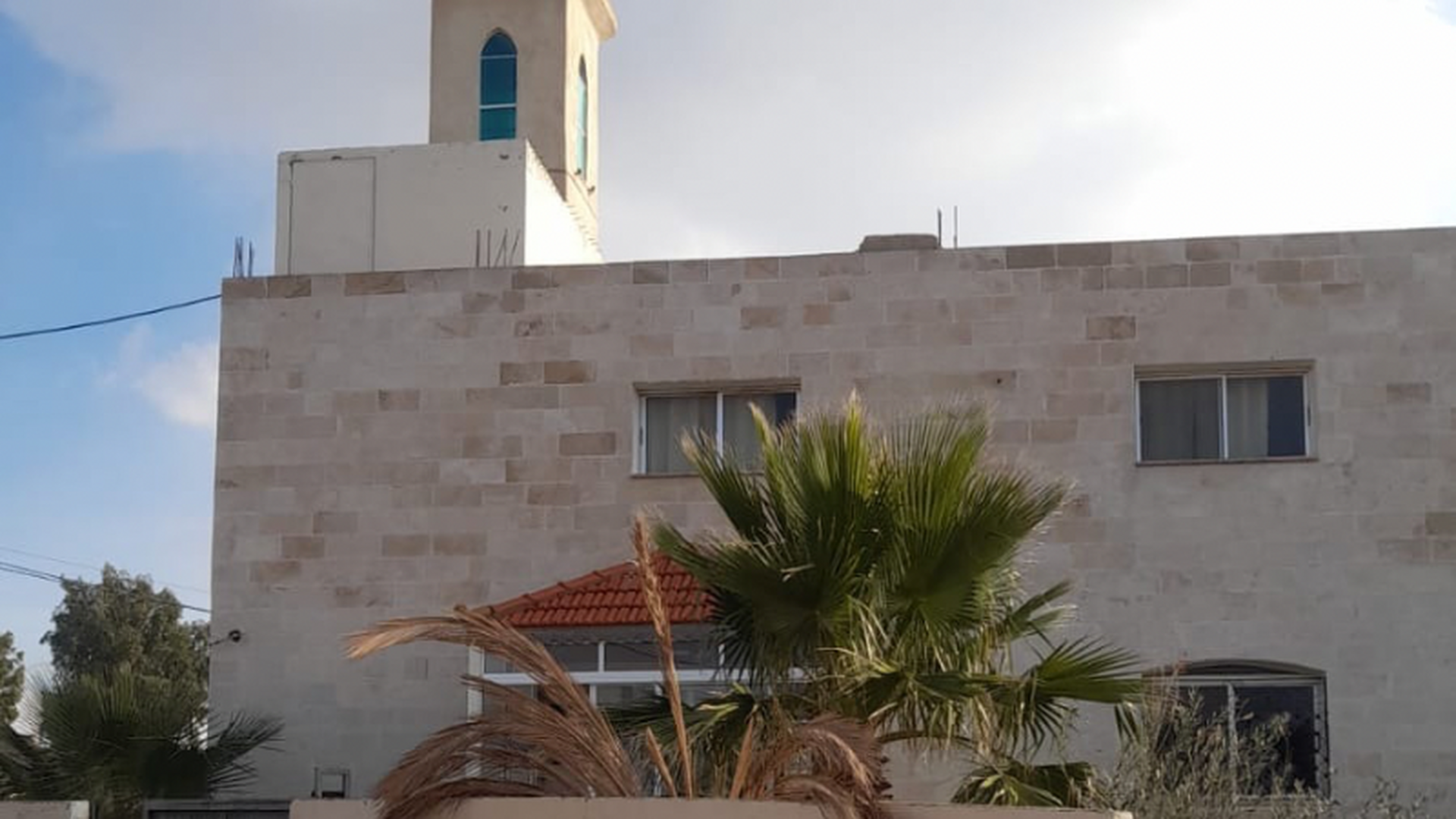 مسجد عبدالرحمن بن عوف