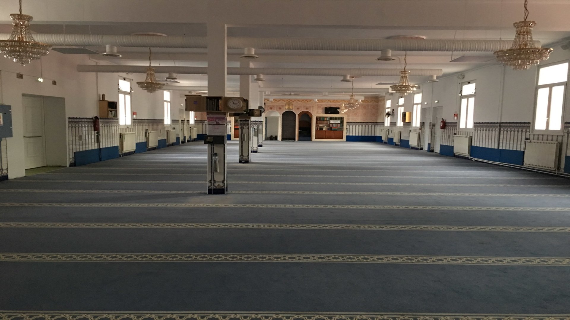 مسجد أبي بكر الصديق