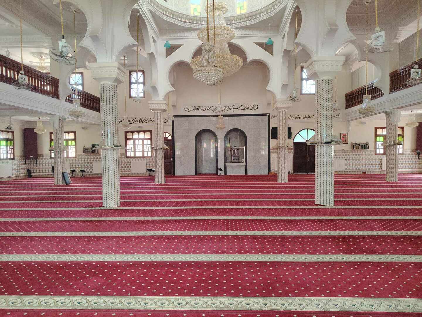 مسجد عمر بن الخطاب