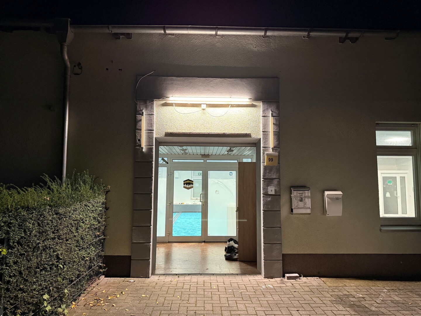 Kulturzentrum Medina e.V