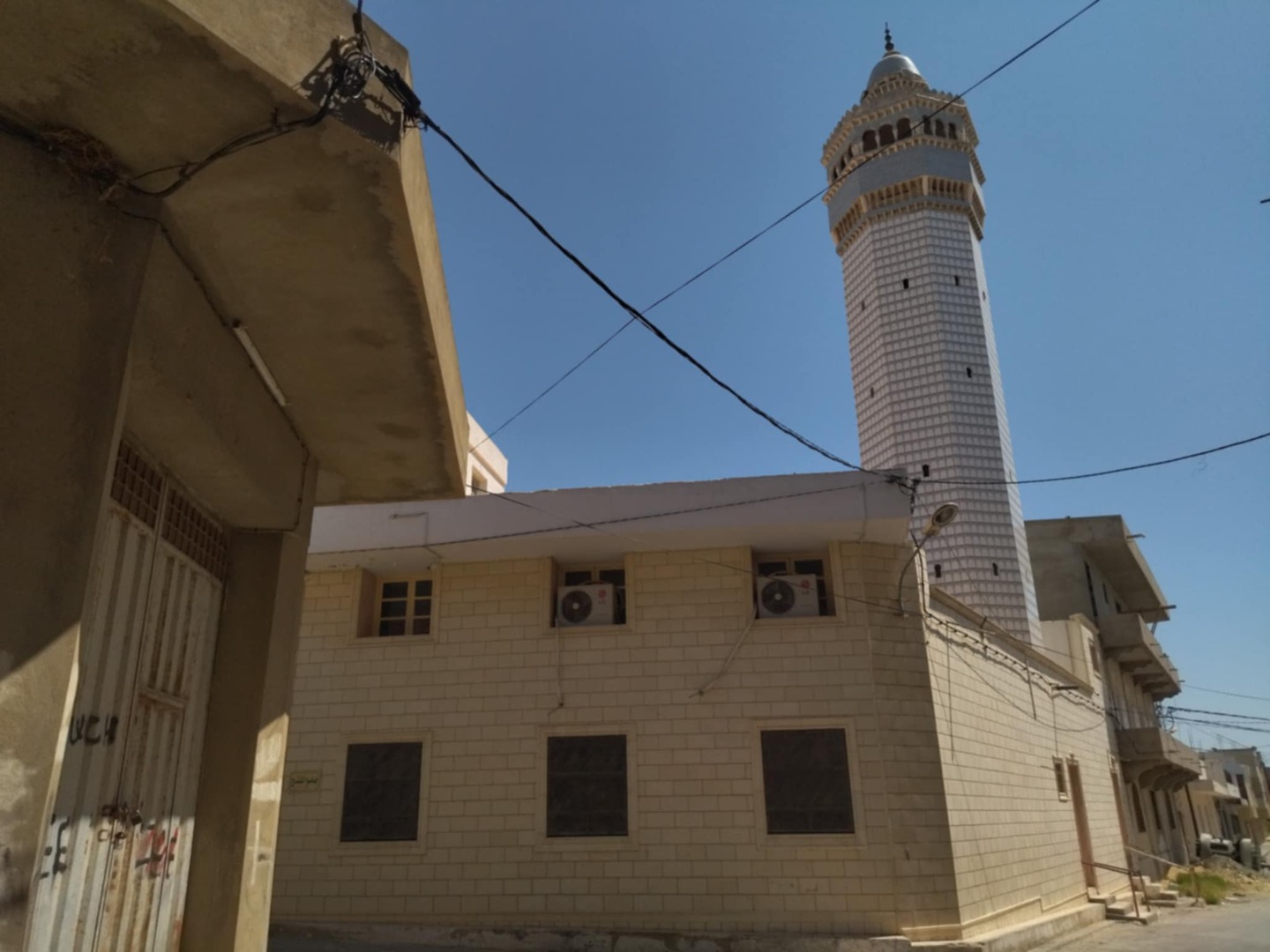 جامع الفتح