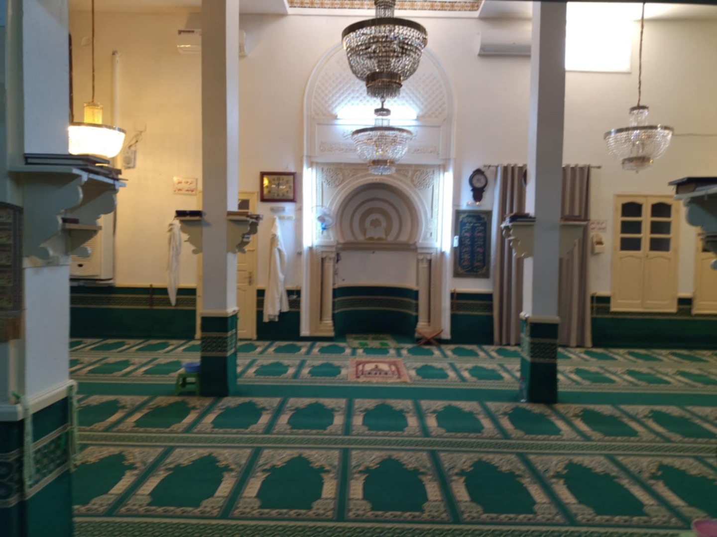 جامع الفتح