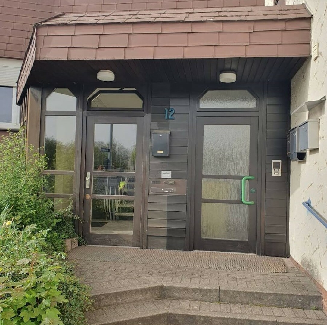 Moschee Zweibrücken