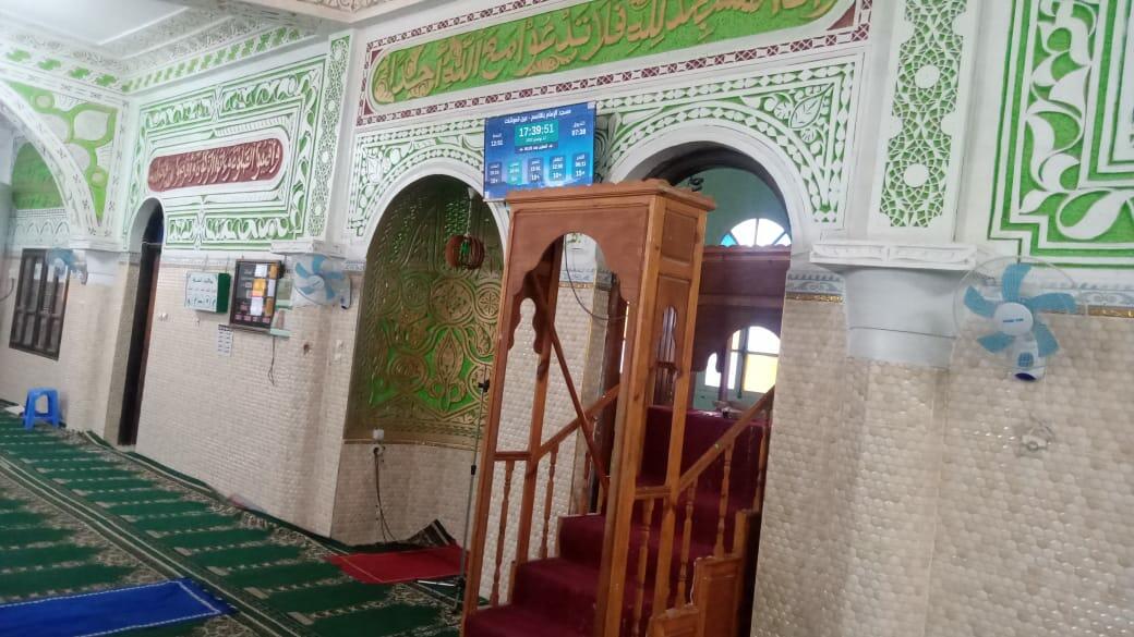 مسجد الإمام بلقاسم