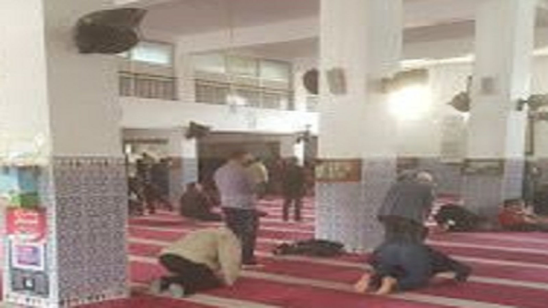 مسجد انس بن مالك