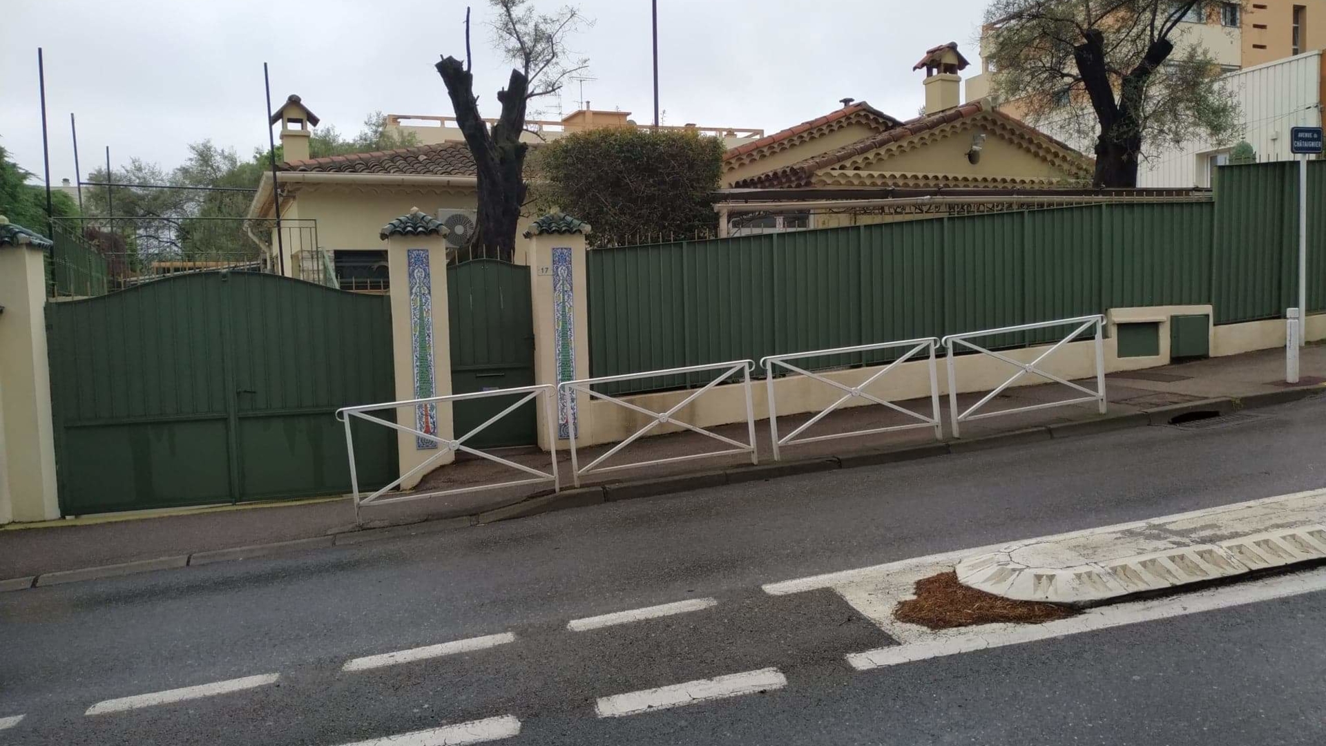 Mosquée le Rappel
