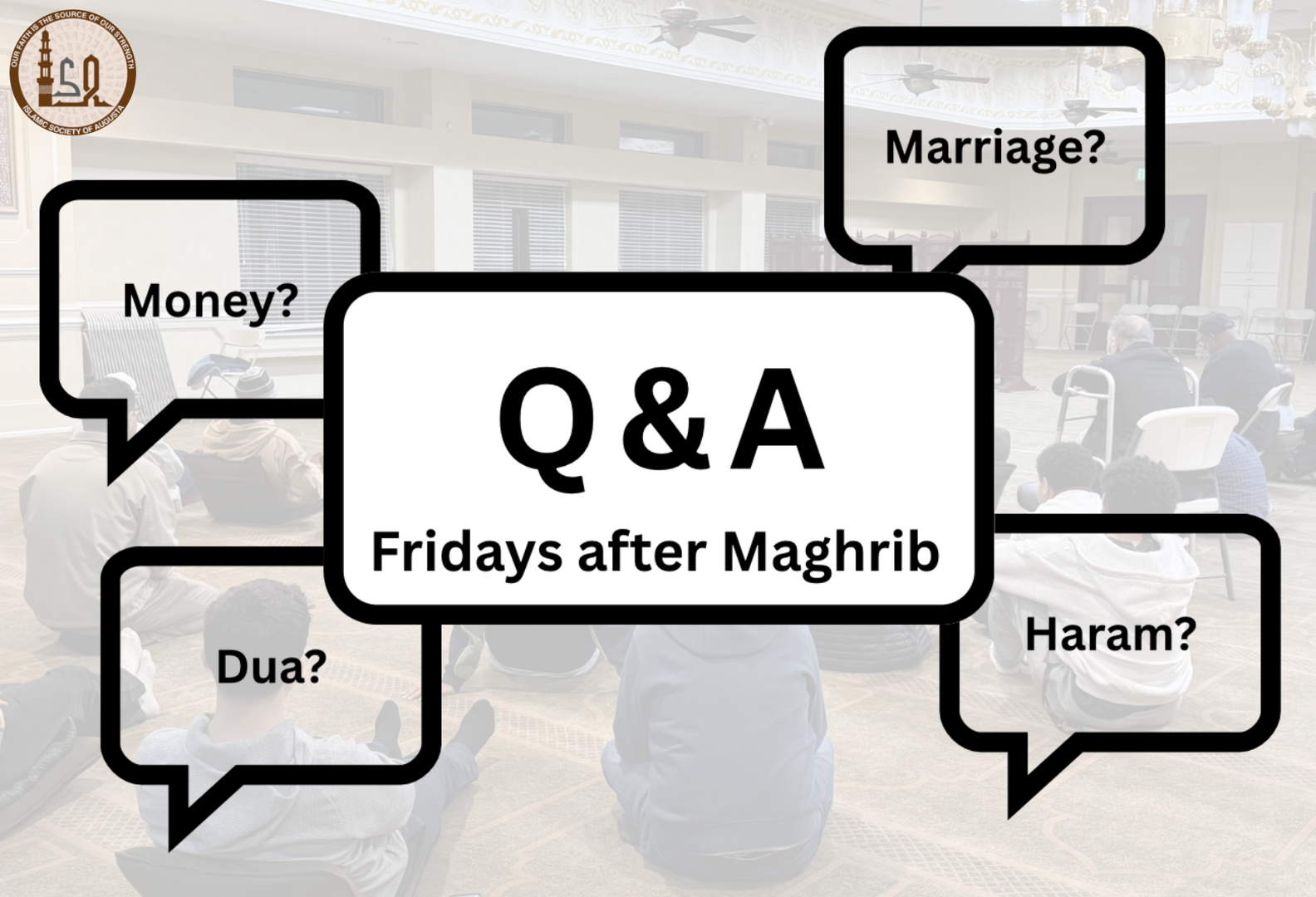 Friday Q&A