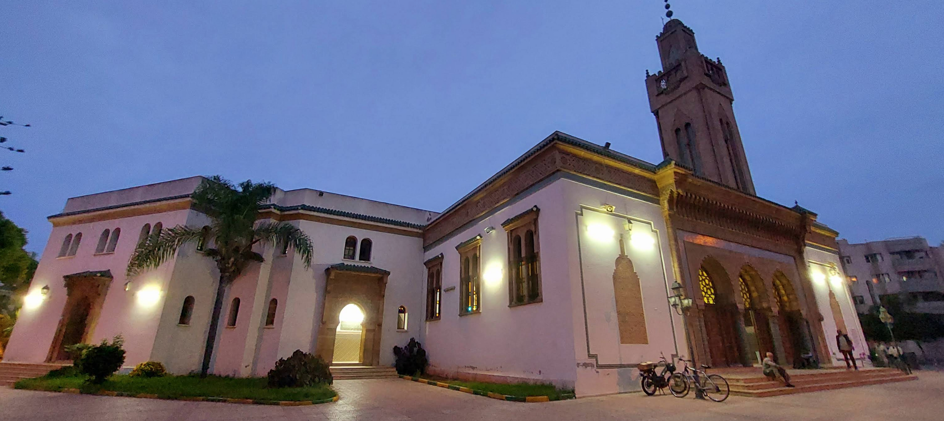 مسجد الرضوان