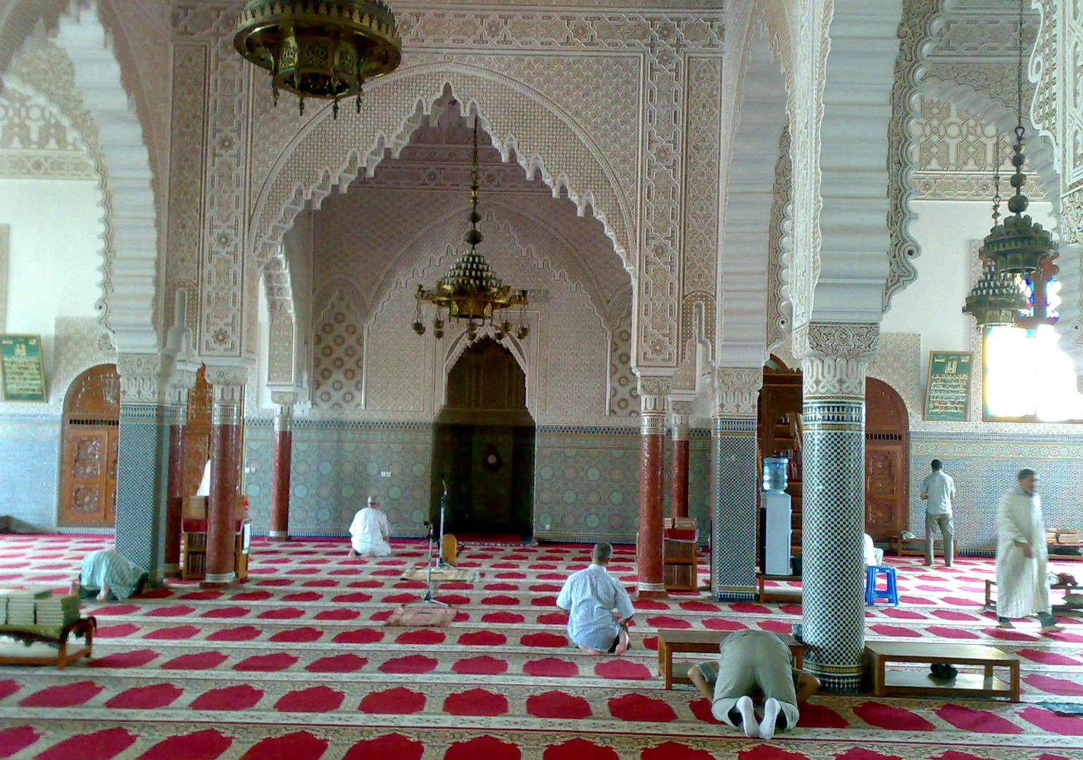 مسجد الرضوان