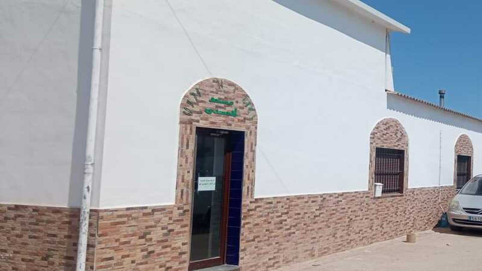 مسجد المحسنين