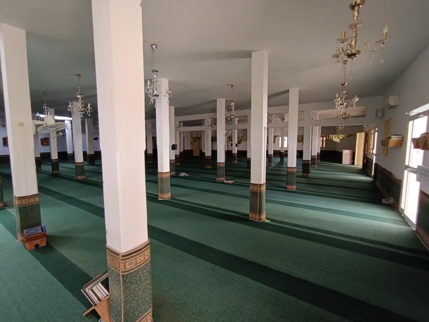 جامع الرحمة