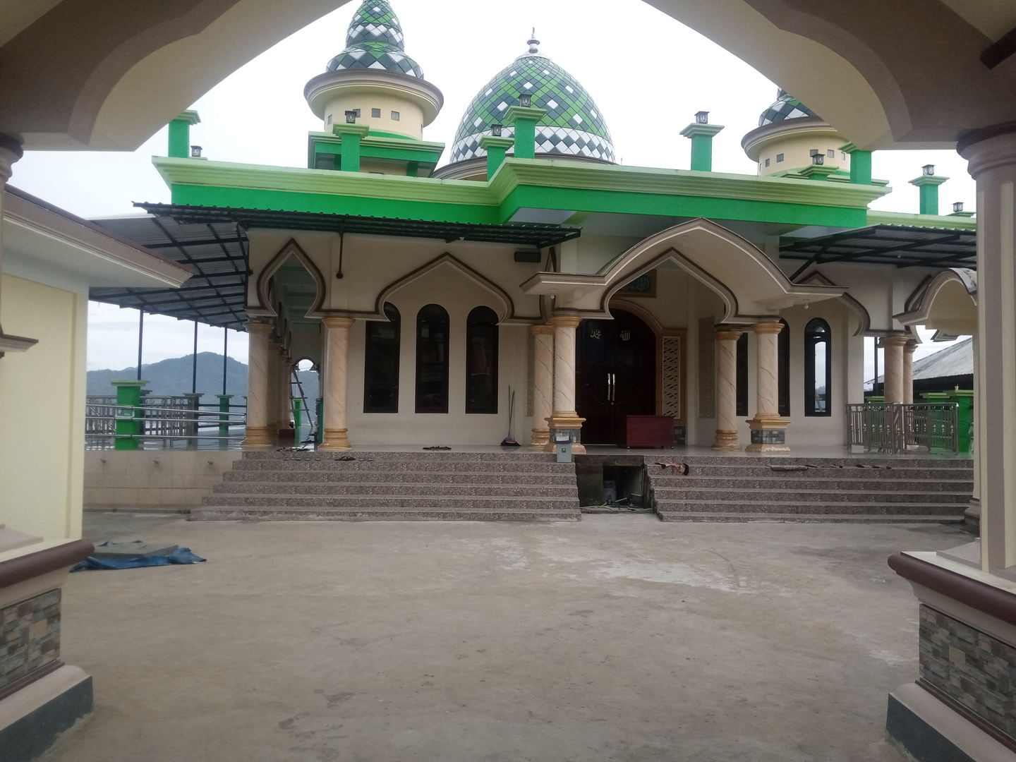 AlHijrah