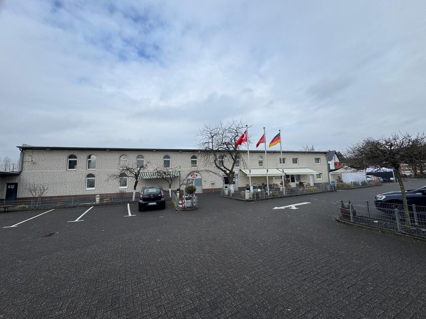 DITIB SIEGBURG MERKEZ CAMII