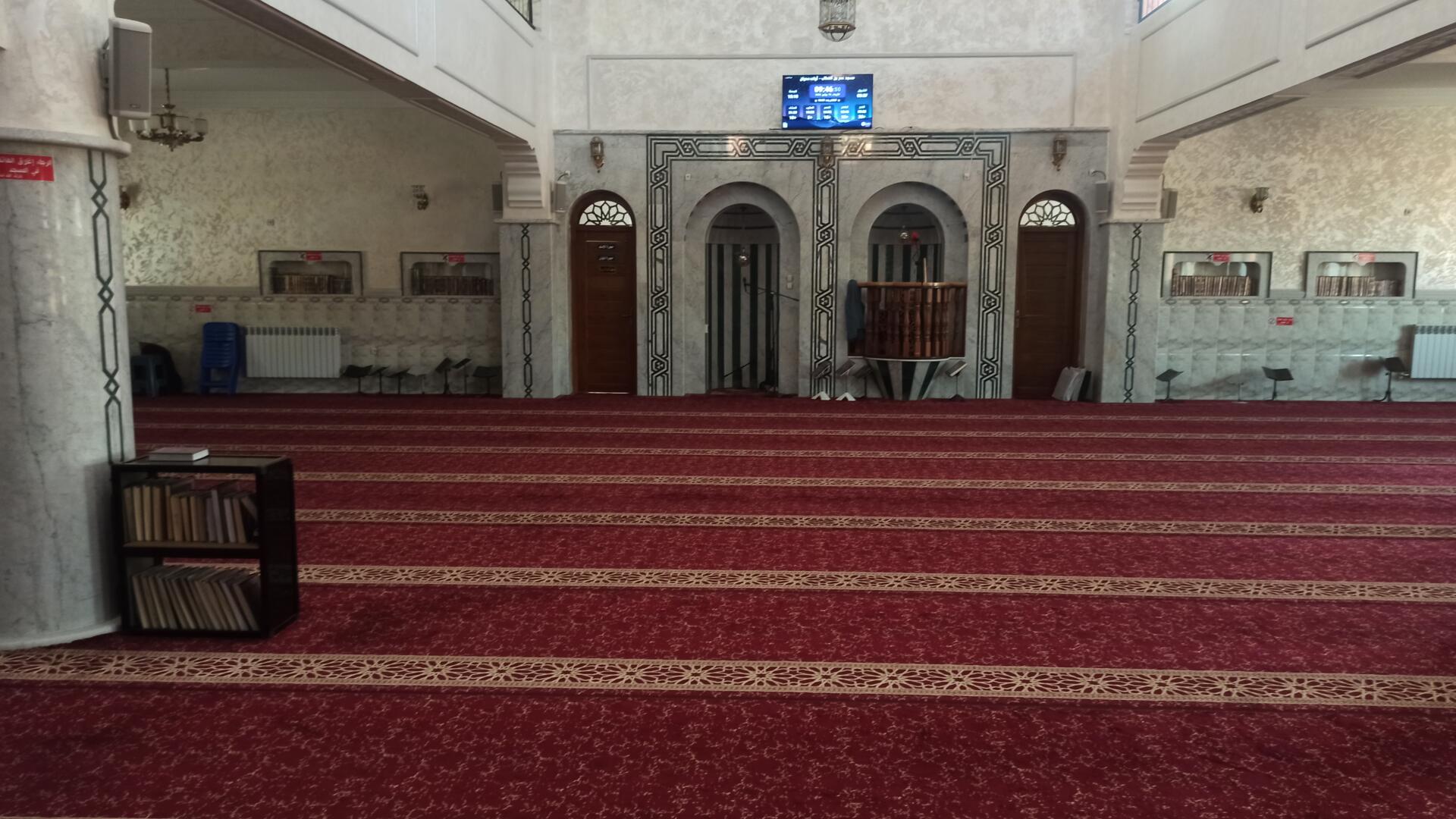 أبي ذر الغفاري