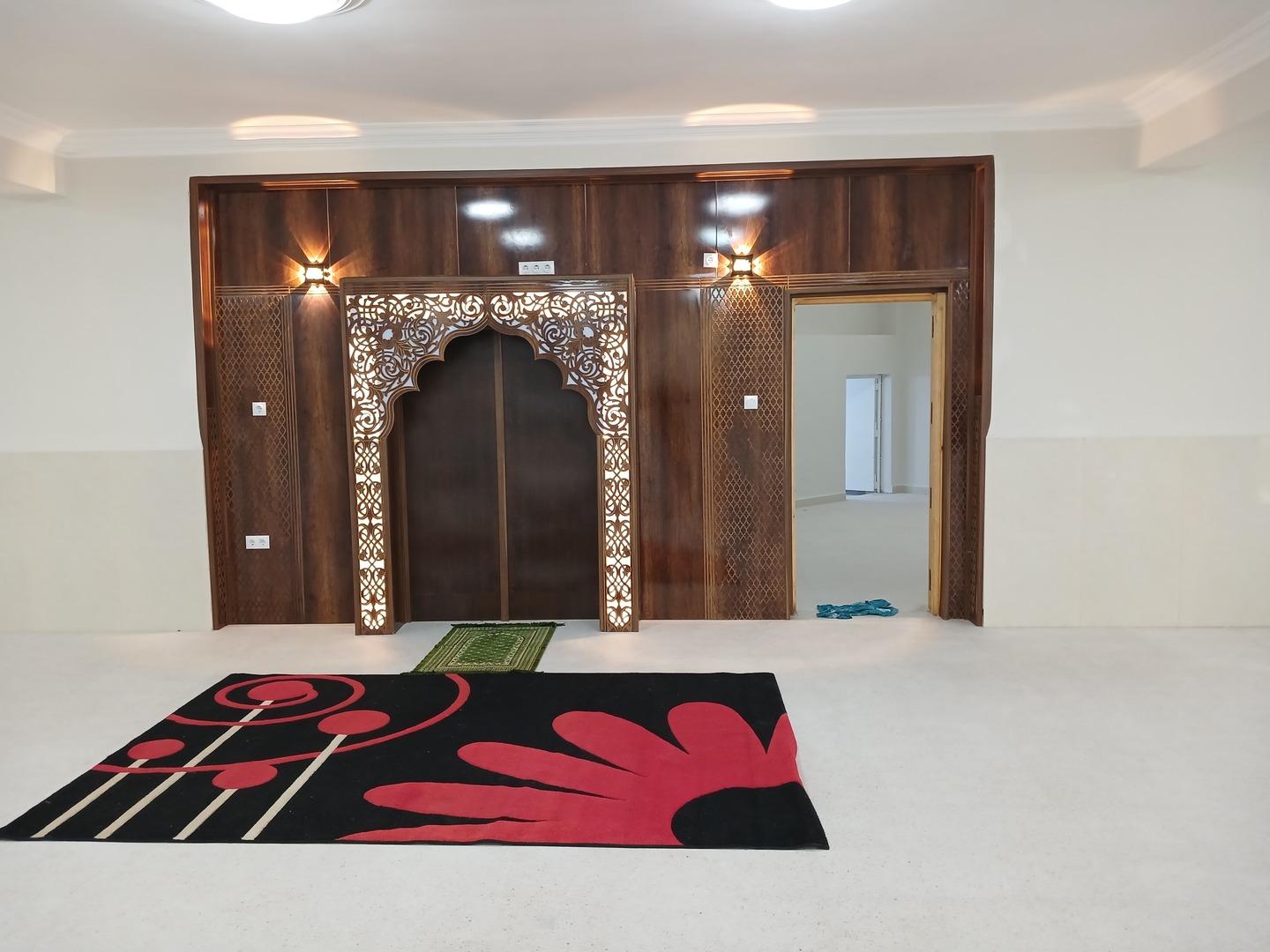 مسجد معاوية بن أبي سفيان