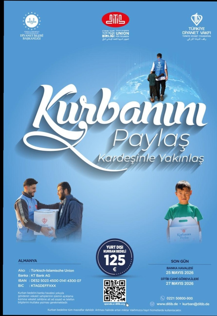 kurban
