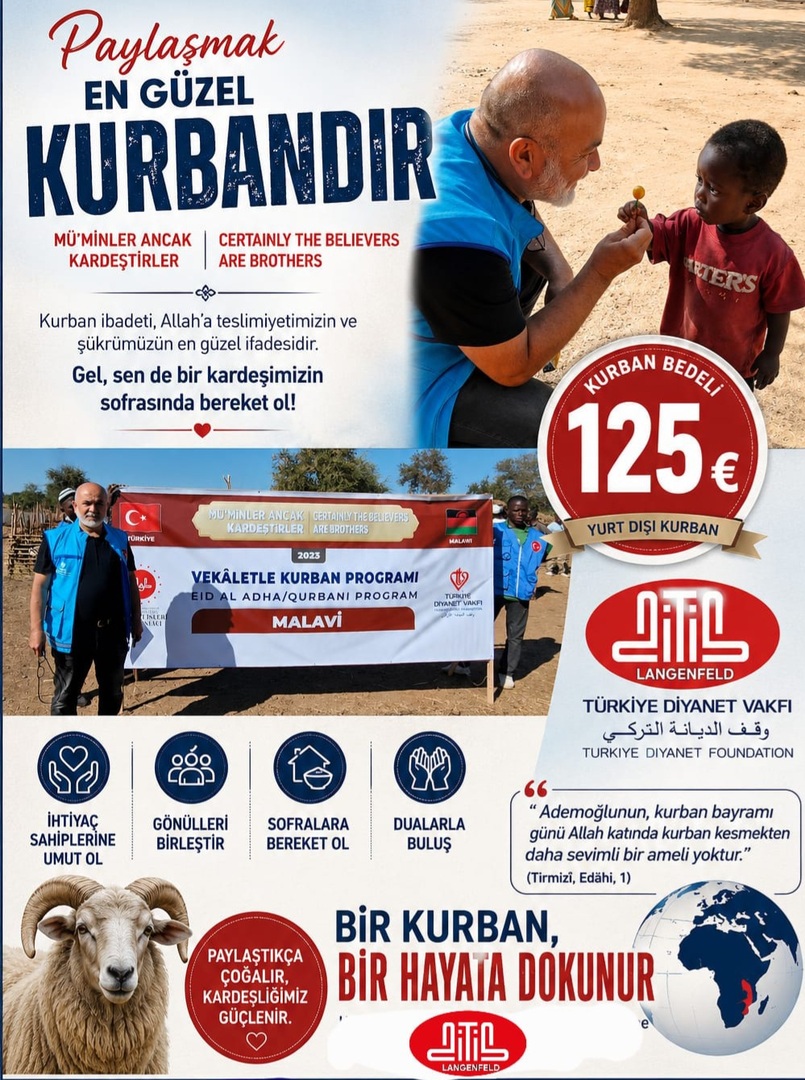 Kurban