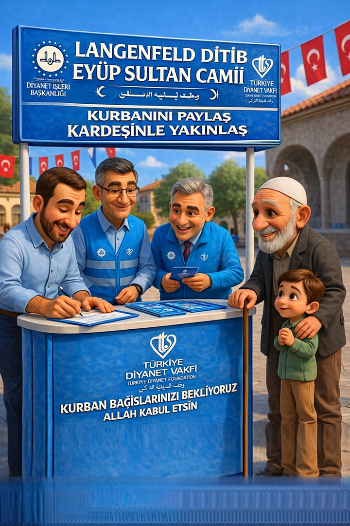 Kurban