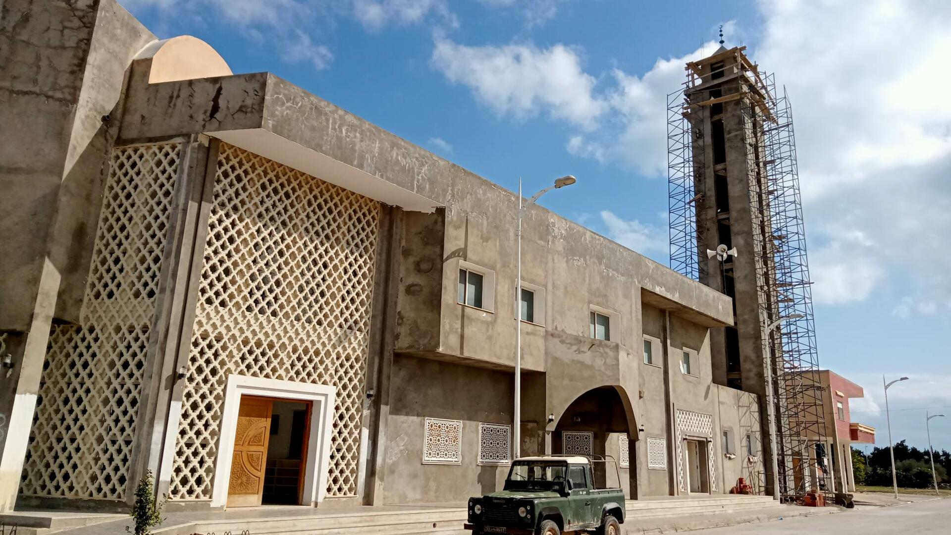 جامع سبحان الله