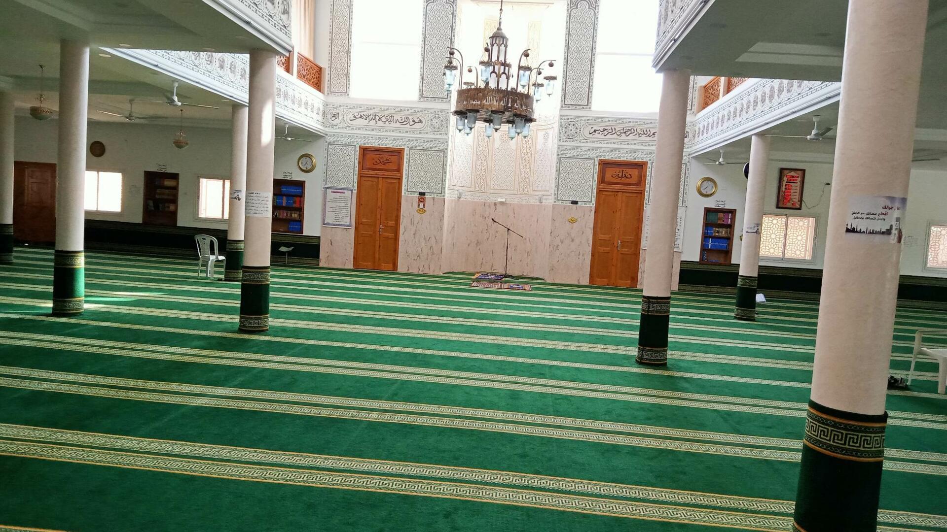 جامع سبحان الله