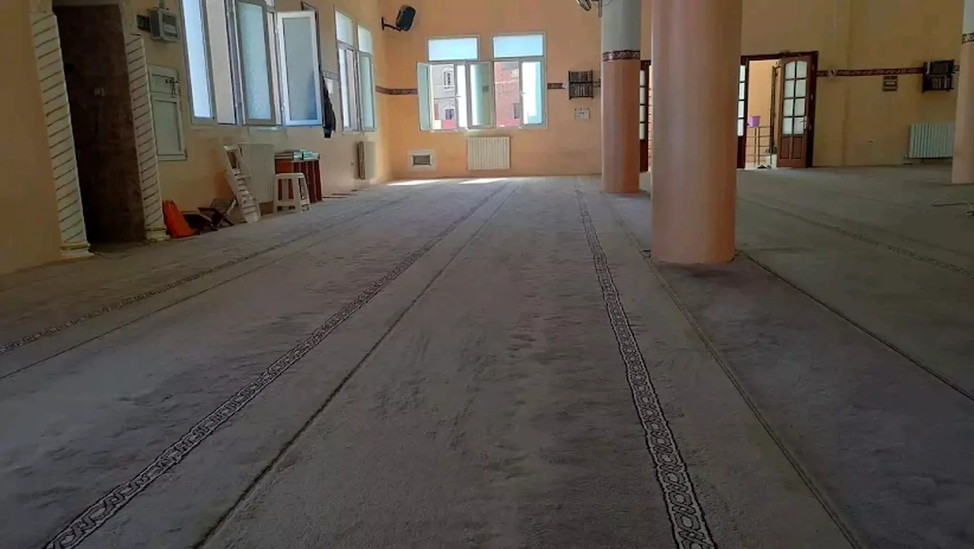 مسجد السنة