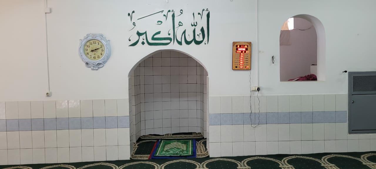 MASDJID NOUROU