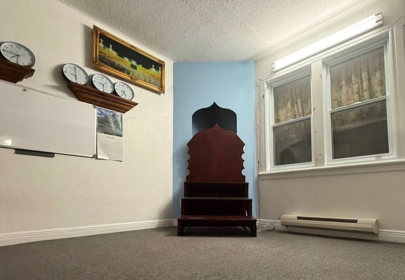 Hawkesbury Jamia Masjid