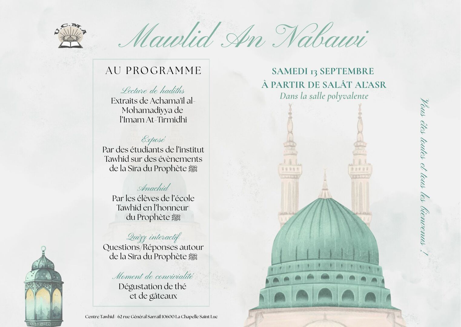 Mawlid An Nabawi