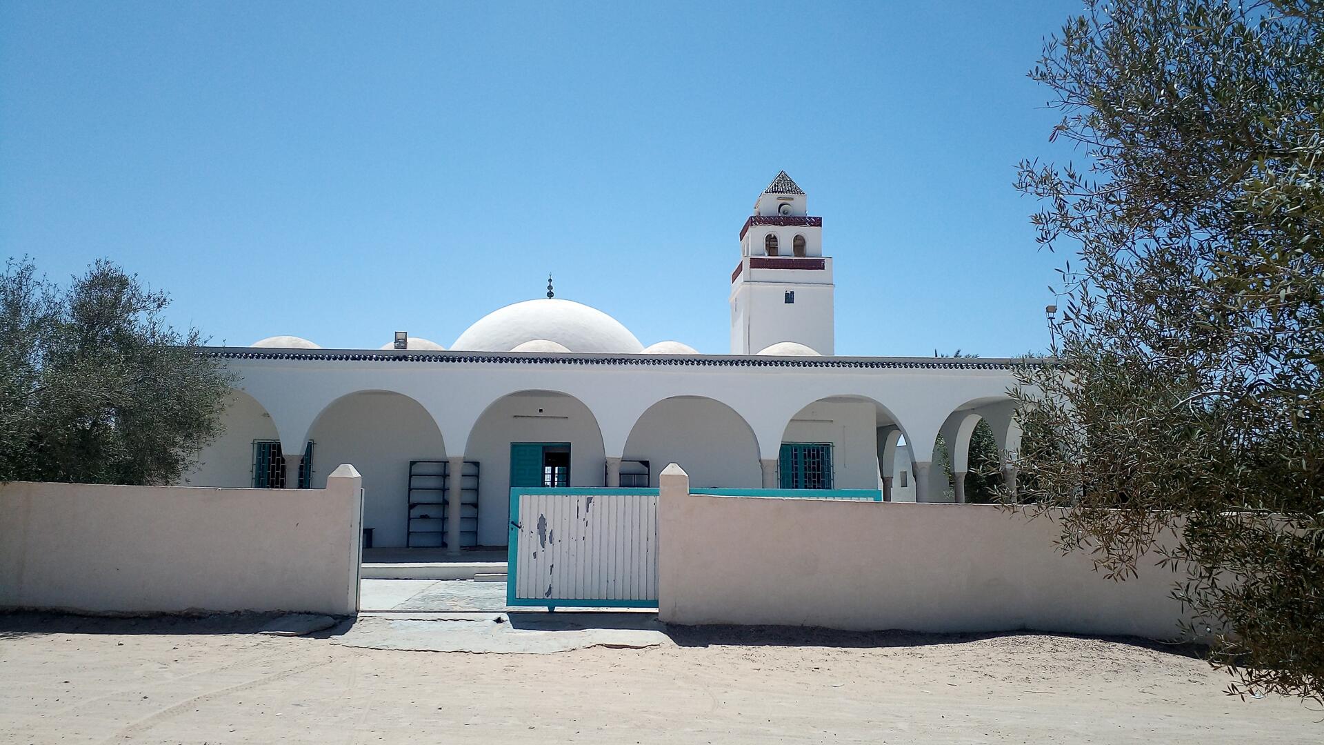جامع الحزم
