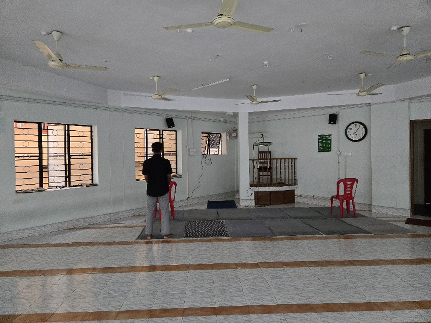 Islamic Cultural Centre