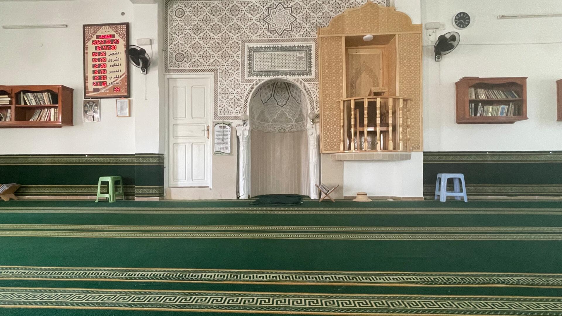 جامع الرحمان