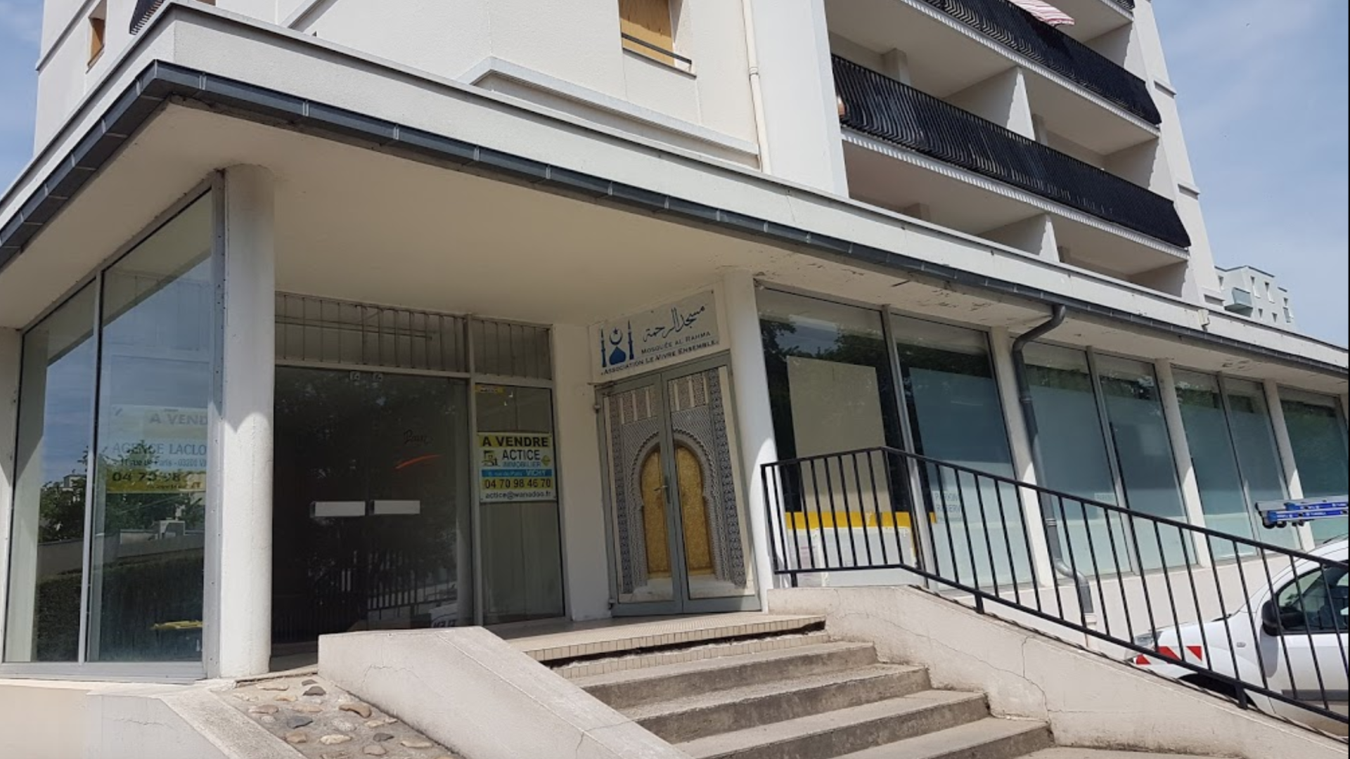 Association Le Vivre Ensemble