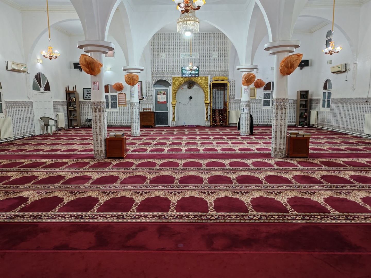 مسجد الامام الشافعي