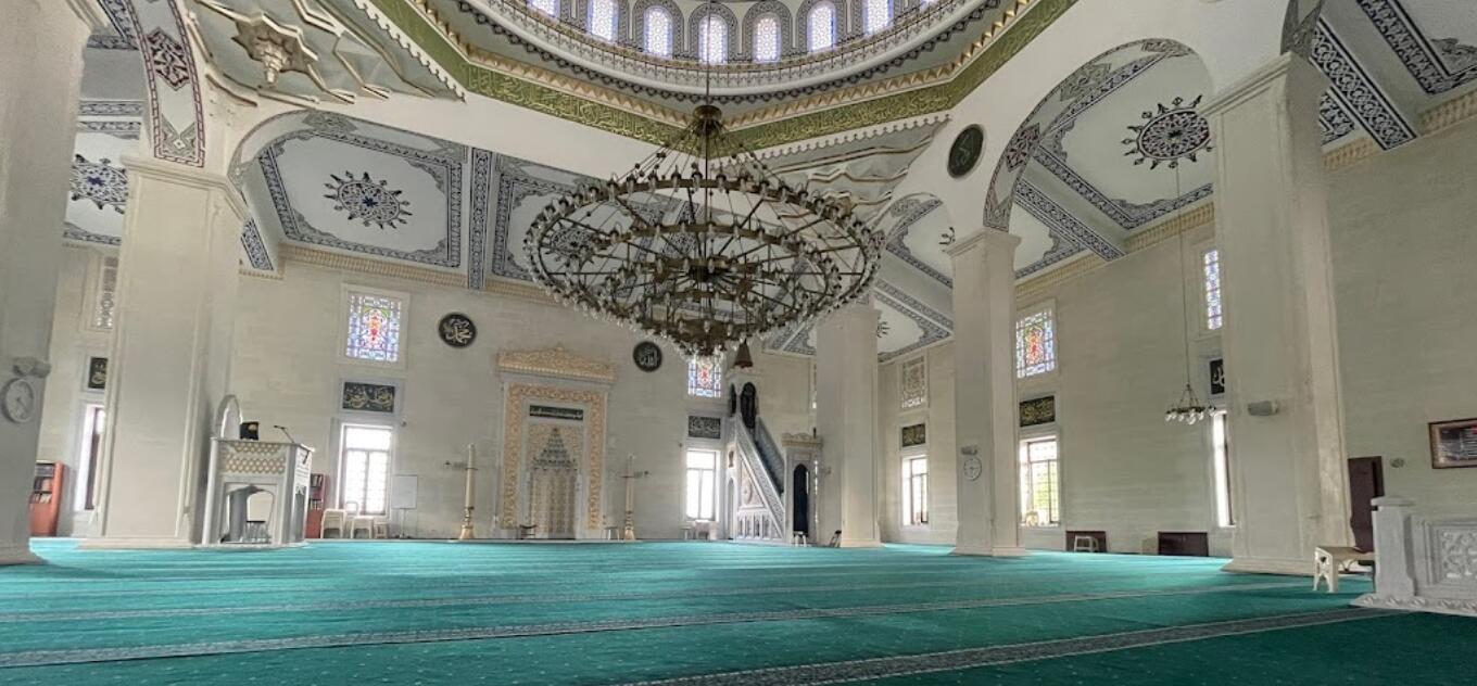 İMAM-I AZAM CAMİ